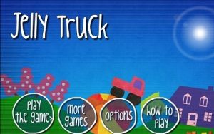 Unblocked Jelly Truck - It’s Time To Play!