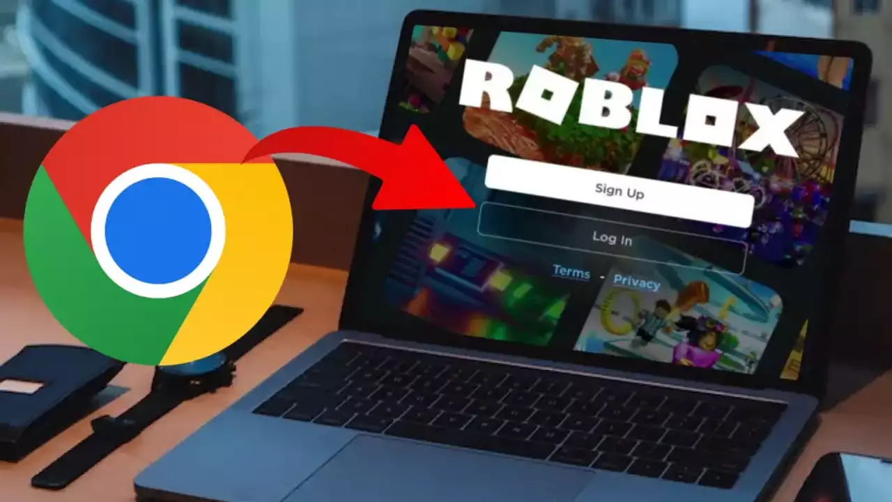 How Do You Play Roblox on Browser