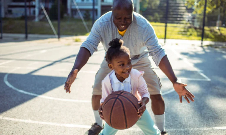 How To Help Your Kids With Sports in 2023: Improve your child’s athletic skills!